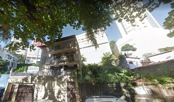 Imagem de fundo do condomínio Condomínio Garibaldi Memoriál - Federação - Salvador - BA