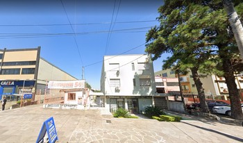 Imagem de fundo do condomínio Condomínio Garve - Cristal - Porto Alegre - RS