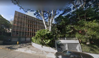 Imagem de fundo do condomínio Condomínio Gaspar Lourenço - Vila Mariana - São Paulo - SP