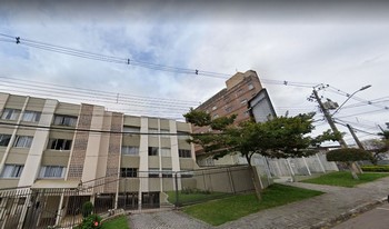 Imagem de fundo do condomínio Condomínio Gastão Camara - Bigorrilho - Curitiba - PR