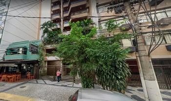 Imagem de fundo do condomínio Condomínio Gastão Dos Santos Castro - Icaraí - Niteroi - RJ