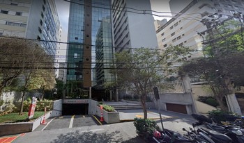 Imagem de fundo do condomínio Condomínio Gattas E Erminda Cury - Paraíso - São Paulo - SP