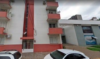 Imagem de fundo do condomínio Condomínio Gaucho - Centro - São Leopoldo - RS