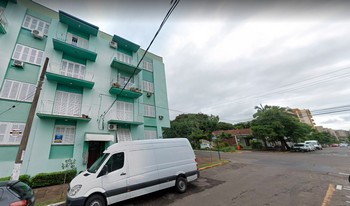 Imagem de fundo do condomínio Condomínio Gauderio - Centro - Novo Hamburgo - RS