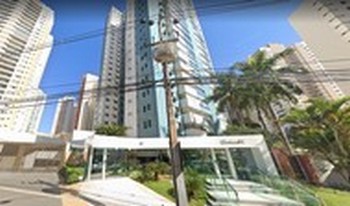 Imagem de fundo do condomínio Condomínio Gaudi - Gleba Palhano - Londrina - PR