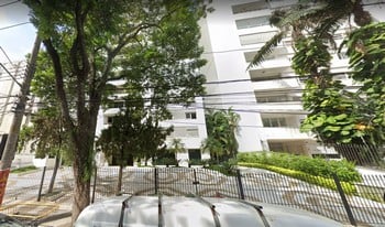 Imagem de fundo do condomínio Condomínio Gauguin - Jardim Paulista - São Paulo - SP