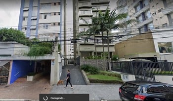 Imagem de fundo do condomínio Condomínio Gauguin - Jardim América - São Paulo - SP