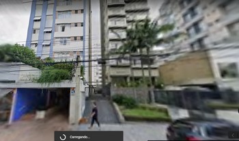 Imagem de fundo do condomínio Condomínio Gauguin - Jardim América - São Paulo - SP