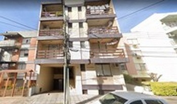 Imagem de fundo do condomínio Condomínio Gauguin - Centro - Santa Maria - RS