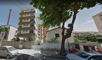 Imagem de fundo do condomínio Condomínio Gauss - Pituba - Salvador - BA