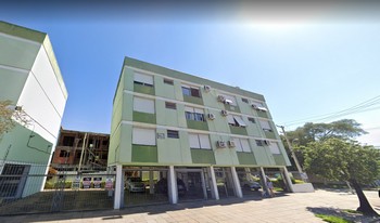 Imagem do condomínio Condomínio Gávea - Camaquã - Porto Alegre - RS