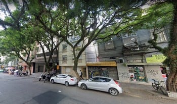 Imagem de fundo do condomínio Condomínio Gávea - Cidade Baixa - Porto Alegre - RS