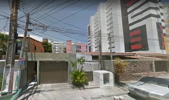 Imagem de fundo do condomínio Condomínio Gávea Da Praia - Pajuçara - Maceió - AL