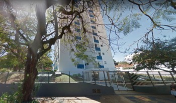 Imagem de fundo do condomínio Condomínio Gávea E Tijuca - Botafogo - Campinas - SP