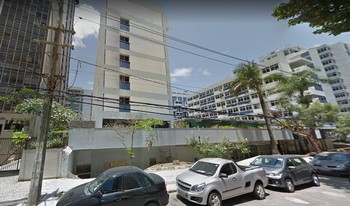 Imagem de fundo do condomínio Condomínio Gávea - Boa Viagem - Recife - PE