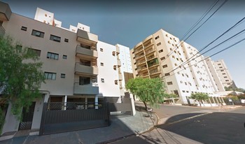 Imagem de fundo do condomínio Condomínio Gávea Sul - Jardim Botânico - Ribeirão Preto - SP