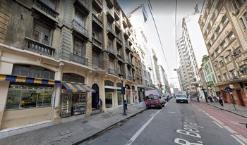 Imagem de fundo do condomínio Condomínio Gazeau - Centro - São Paulo - SP