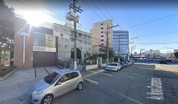 Imagem de fundo do condomínio Condomínio Geia - Tucuruvi - São Paulo - SP