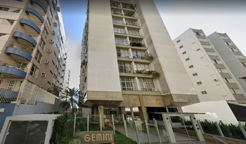 Imagem de fundo do condomínio Condomínio Gemini - Centro - Florianópolis - SC