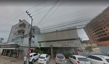 Imagem de fundo do condomínio Condomínio Gemini - Centro - Criciúma - SC