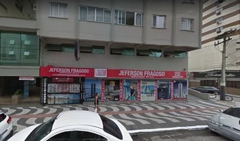 Imagem de fundo do condomínio Condomínio Gemini - Centro - Balneário Camboriú - SC
