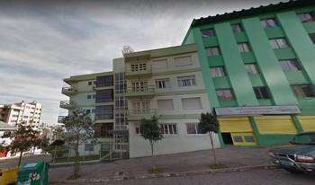 Imagem de fundo do condomínio Condomínio Genad - Centro - Caxias Do Sul - RS