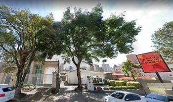 Imagem de fundo do condomínio Condomínio Genebra - Cabral - Curitiba - PR