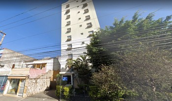 Condomínio Genebra - Cambuci - São Paulo - SP