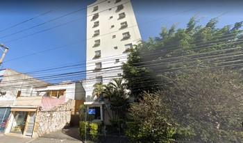 Imagem de fundo do condomínio Condomínio Genebra - Cambuci - São Paulo - SP