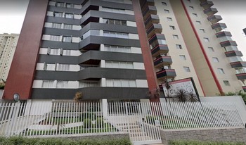 Imagem de fundo do condomínio Condomínio Genebra - água Verde - Curitiba - PR