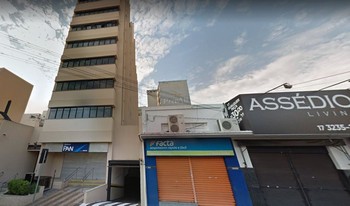 Imagem de fundo do condomínio Condomínio General Center - Centro - São José Do Rio Preto - SP