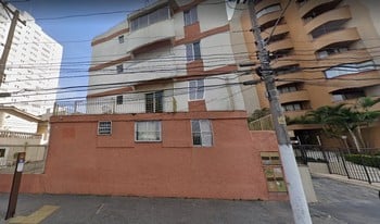 Imagem de fundo do condomínio Condomínio General Lobo Viana - Santana - São Paulo - SP