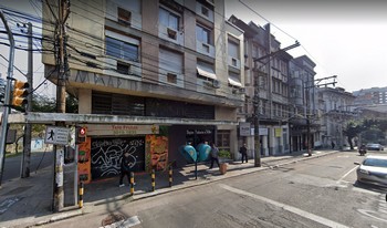 Imagem de fundo do condomínio Condomínio General Mario Netto - Floresta - Porto Alegre - RS