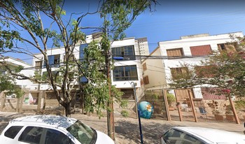 Imagem de fundo do condomínio Condomínio General Muller - Menino Deus - Porto Alegre - RS