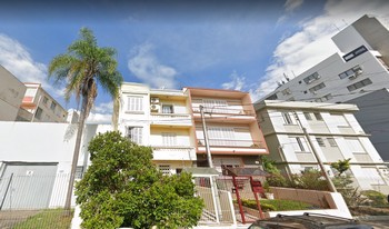 Imagem de fundo do condomínio Condomínio General Netto - Floresta - Porto Alegre - RS