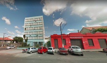 Imagem de fundo do condomínio Condomínio General Osório - Centro - Pelotas - RS