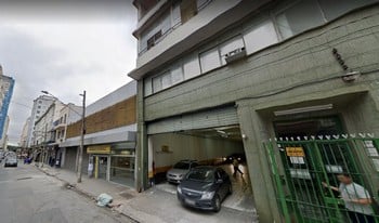 Imagem de fundo do condomínio Condomínio General Osório - Santa Efigênia - São Paulo - SP