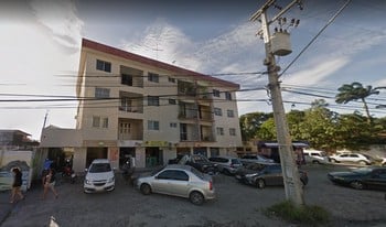Imagem de fundo do condomínio Condomínio General Osório De Paiva - Parangaba - Fortaleza - CE