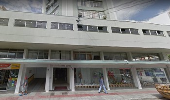 Imagem de fundo do condomínio Condomínio Genésio Miranda Lins - Centro - Itajaí - SC
