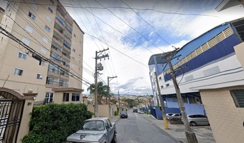 Imagem de fundo do condomínio Condomínio Genesis - Limão - São Paulo - SP