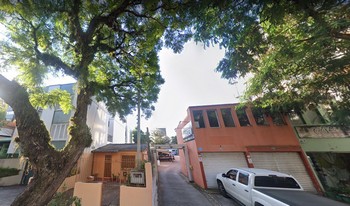 Imagem de fundo do condomínio Condomínio Genesis - Auxiliadora - Porto Alegre - RS