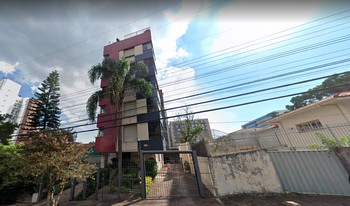 Imagem de fundo do condomínio Condomínio Geneve - São João - Porto Alegre - RS
