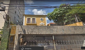 Imagem de fundo do condomínio Condomínio Geneve - Santo Amaro - São Paulo - SP