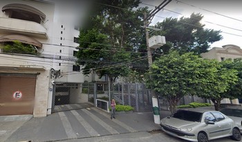 Imagem de fundo do condomínio Condomínio Geneve - Barra Funda - São Paulo - SP