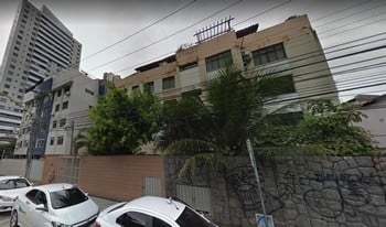 Imagem de fundo do condomínio Condomínio Geneve Bloco B - Meireles - Fortaleza - CE