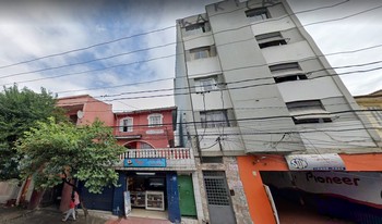 Imagem de fundo do condomínio Condomínio Gennaro Ferrante - Cambuci - São Paulo - SP