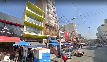 Imagem de fundo do condomínio Condomínio Genny Do Nascimento Nobrega - Bras - São Paulo - SP