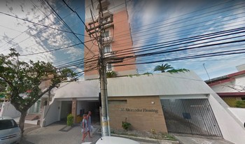 Imagem de fundo do condomínio Condomínio Genova - Centro - Campos Dos Goytacazes - RJ
