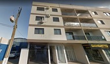 Imagem de fundo do condomínio Condomínio Genova - Centro - Chapecó - SC