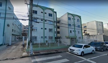 Imagem de fundo do condomínio Condomínio Genova - Kobrasol - São José - SC